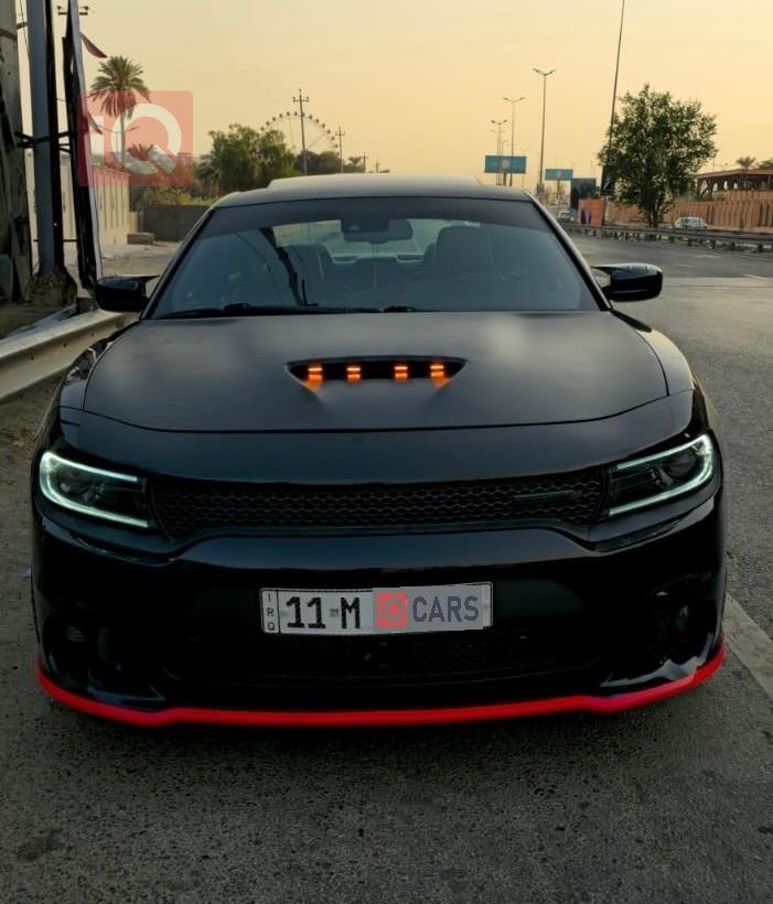 دودج تشارجر